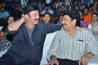 Movie 4 Letters Audio Launch